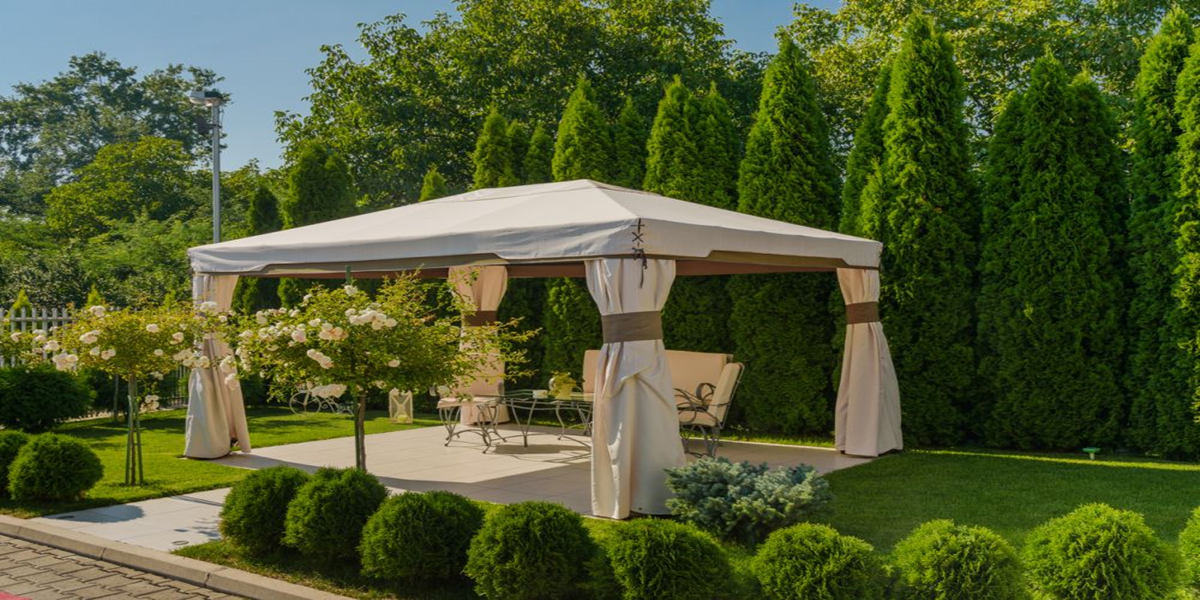 Best-pop up Gazebo