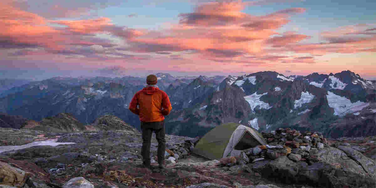 Embrace the Wild: Celebrating National Great Outdoors Month