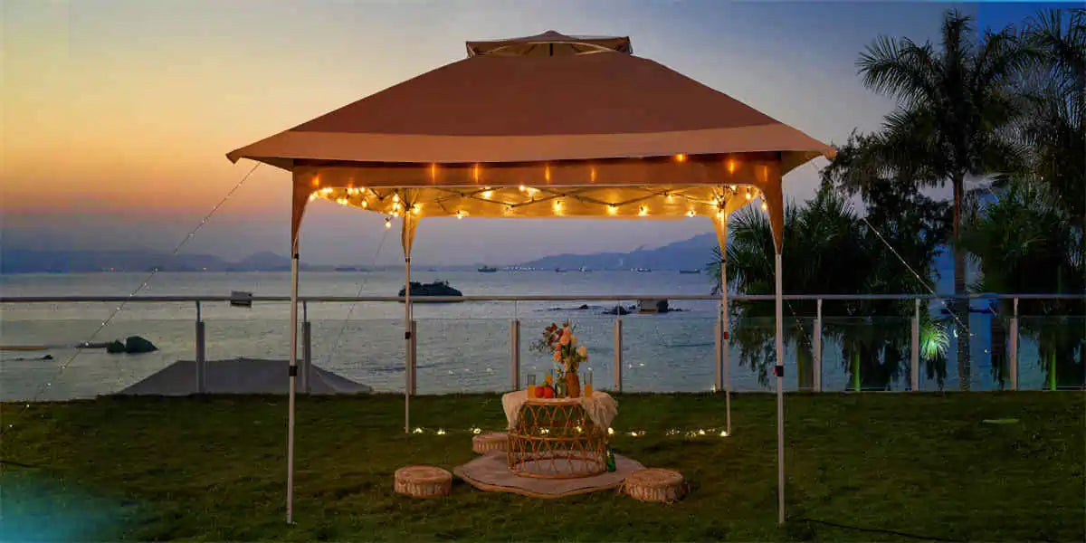 12x12 canopy tent online