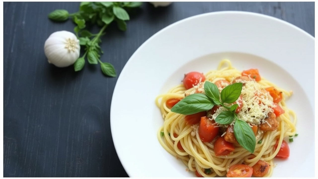 Garden to Table: Delicious Recipes with Greenhouse Harvests