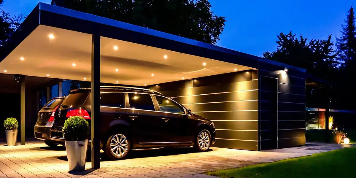 What is A Carport And What You Must Know about Carports?