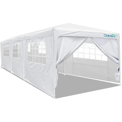 quictent 10x30 Party-Tent