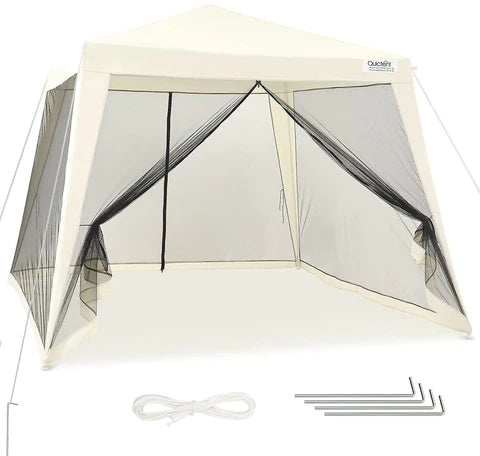 quictent small tent