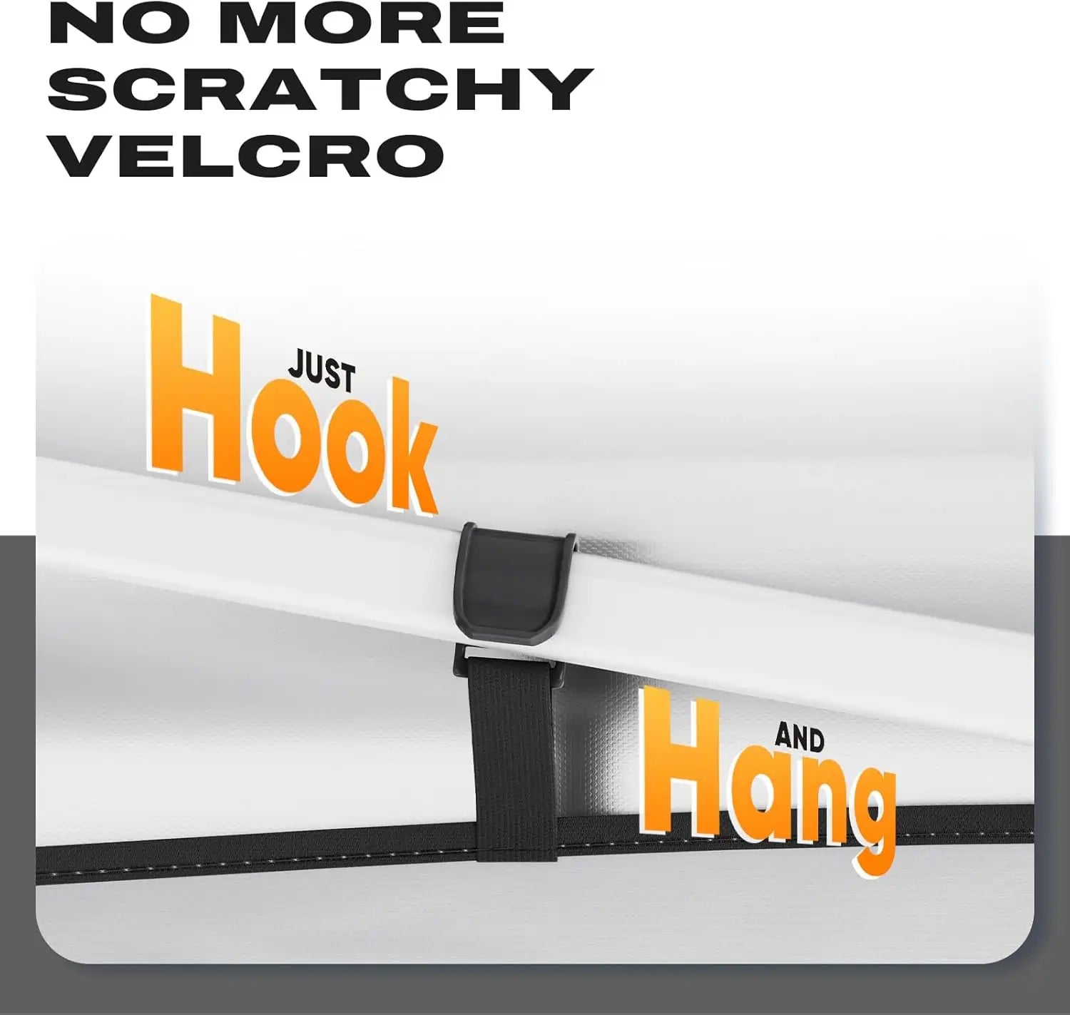 high-density mosquito netting#color_Gray
