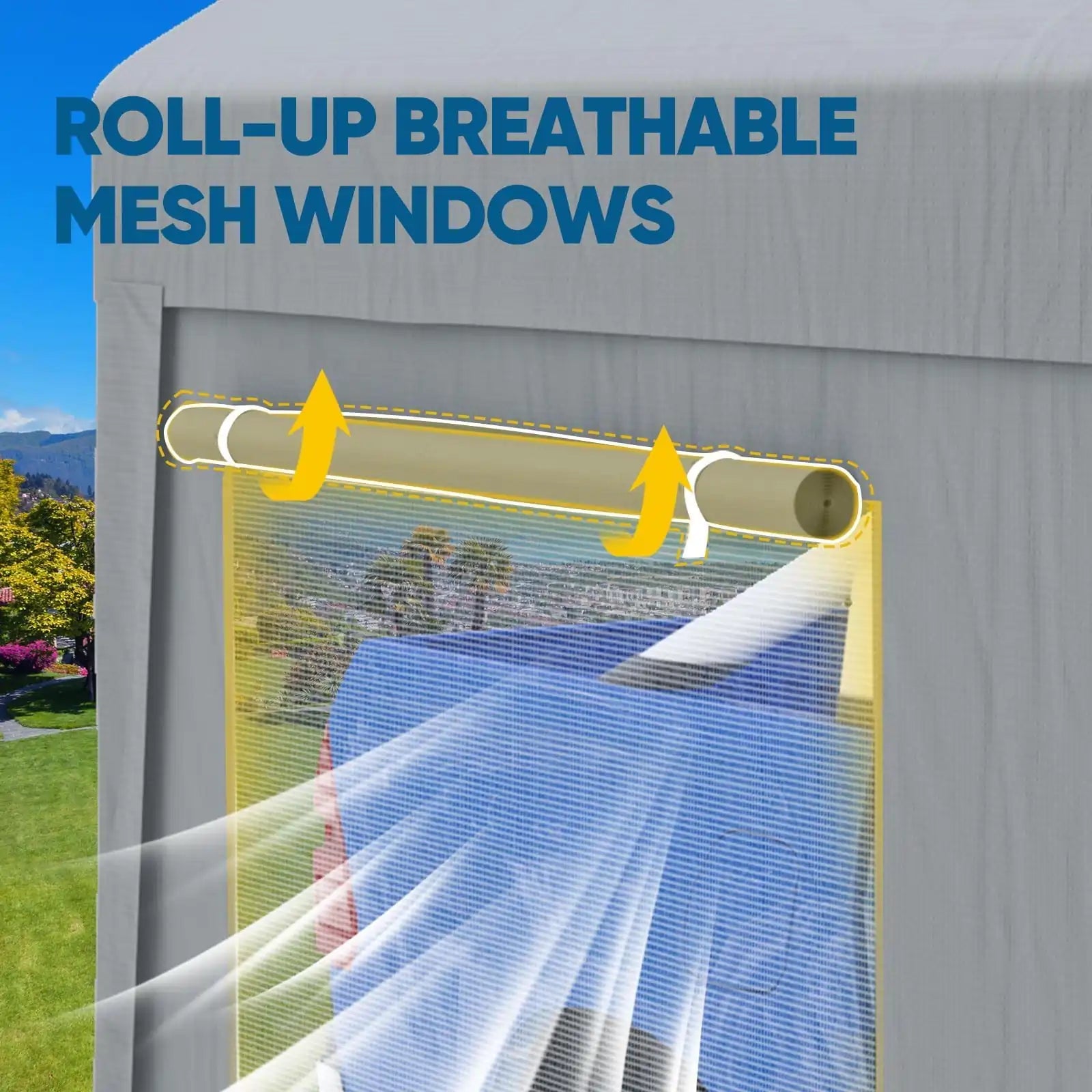 Mesh Windows & Window Covers#color_gray