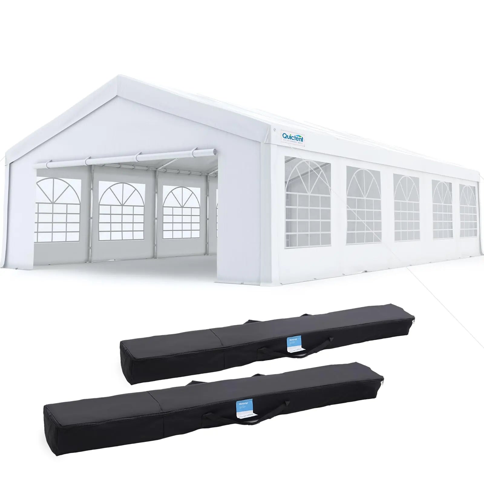 16x32ft Party Tent#size_16' x 32'-basic