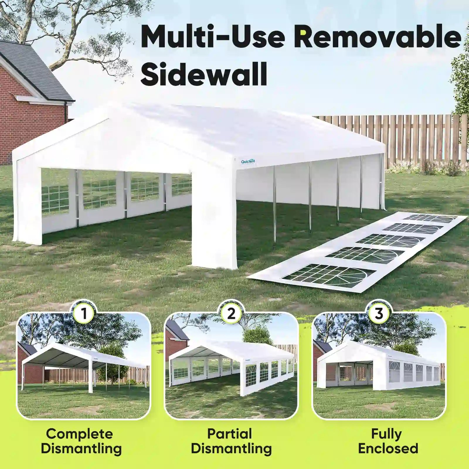 Multiple Usage#size_16' x 32'-basic
