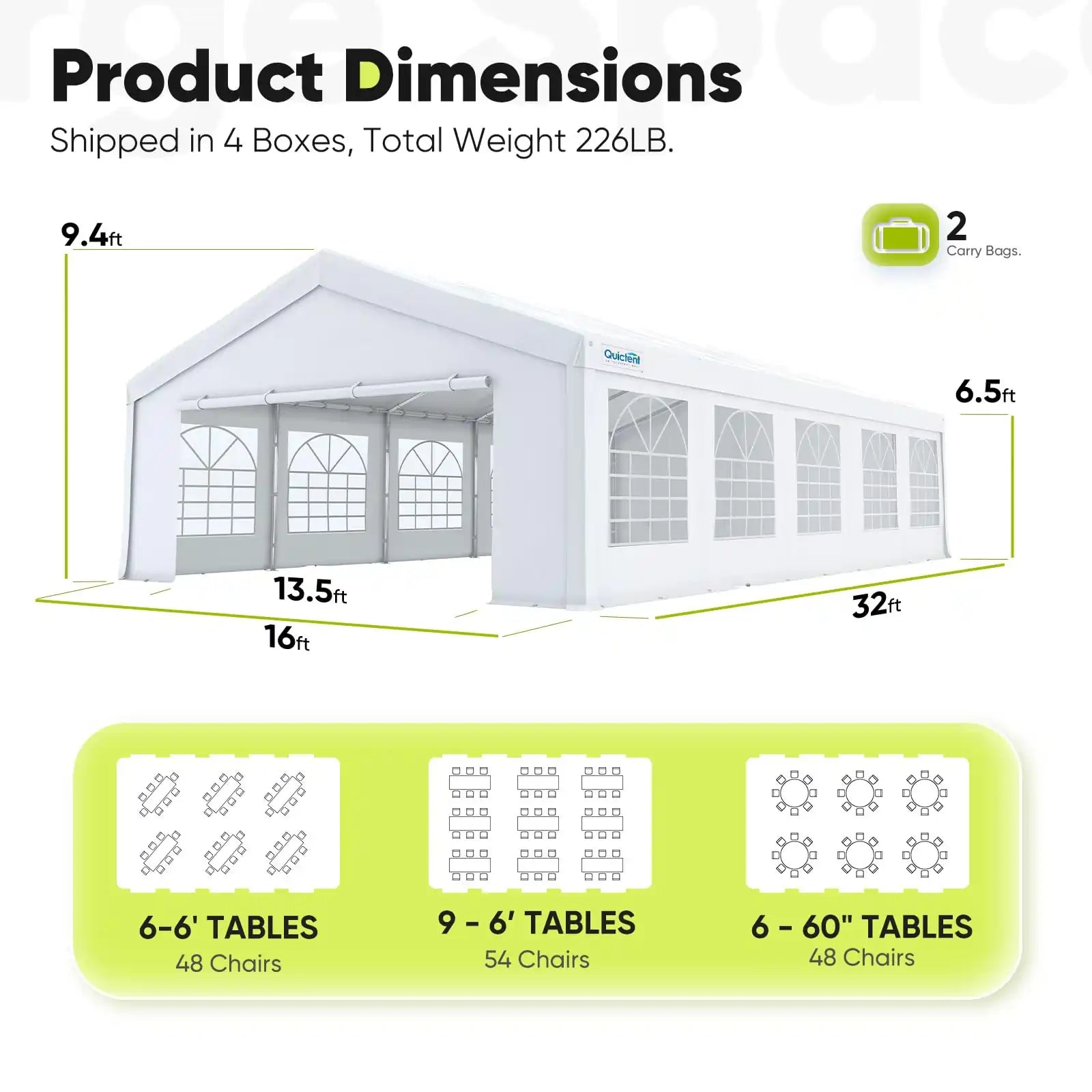 Product Size#size_16' x 32'-basic