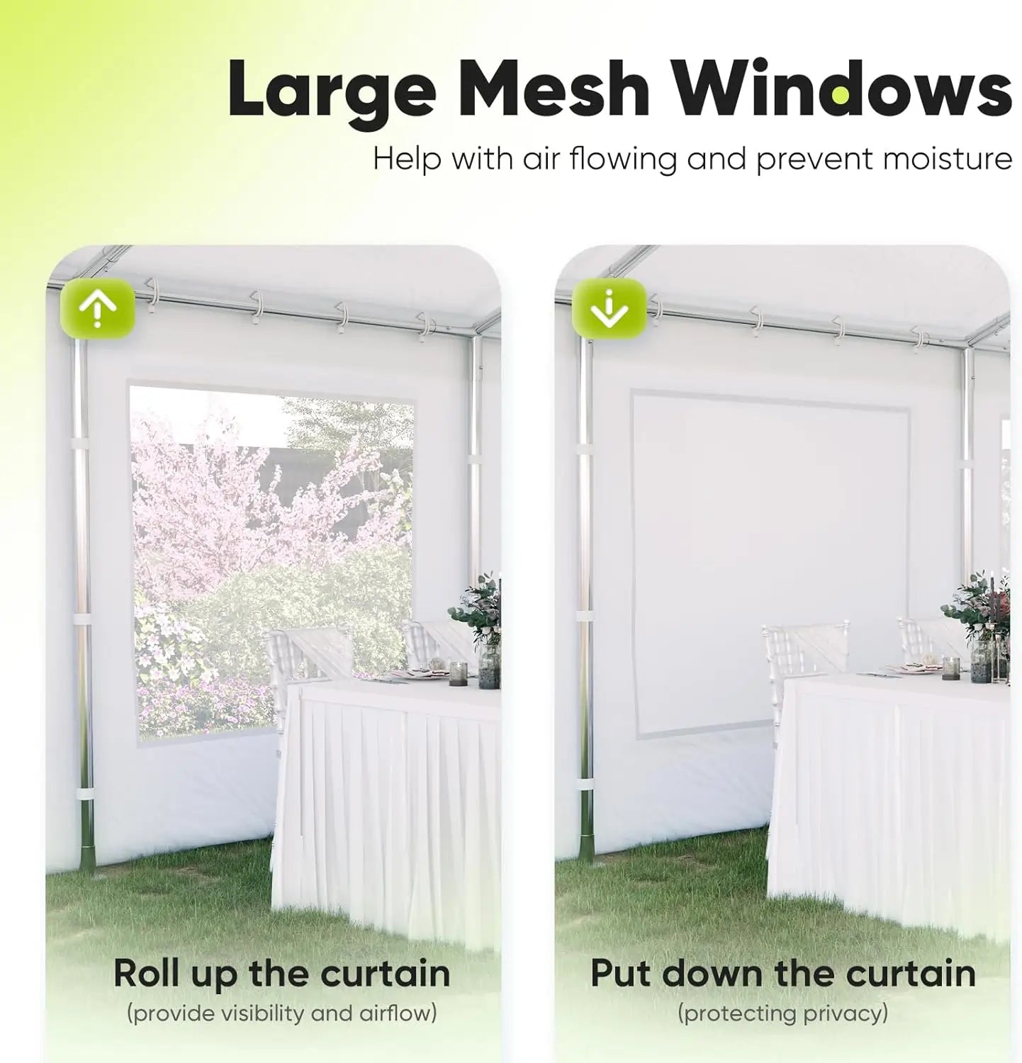6pcs Mesh Windows & Window Covers#size_20' x 20'