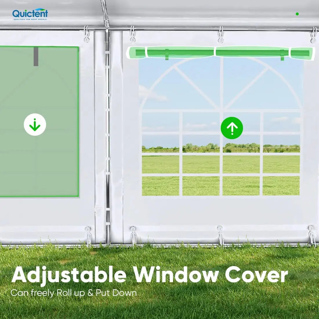 12 removable sidewalls#style_regular