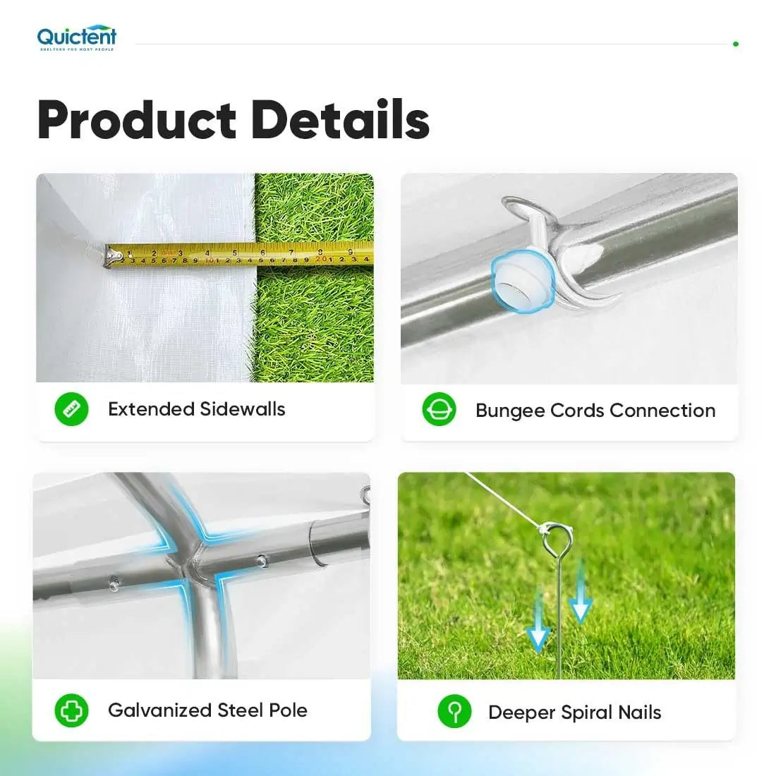 Upgraded Galvanized Frame#style_regular