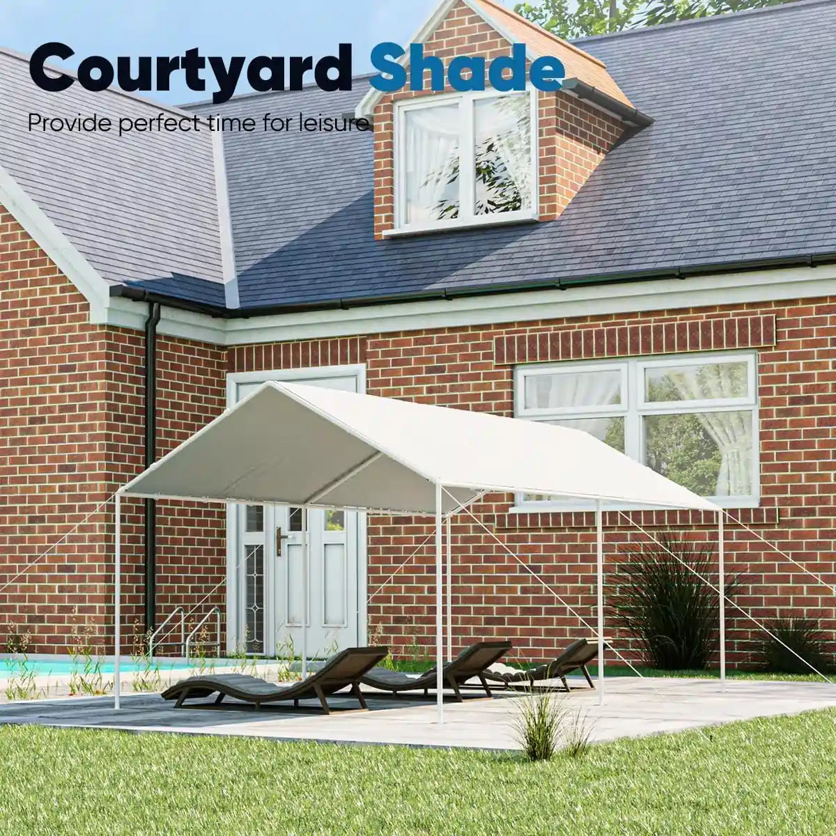 Provide courtyard shade#color_white