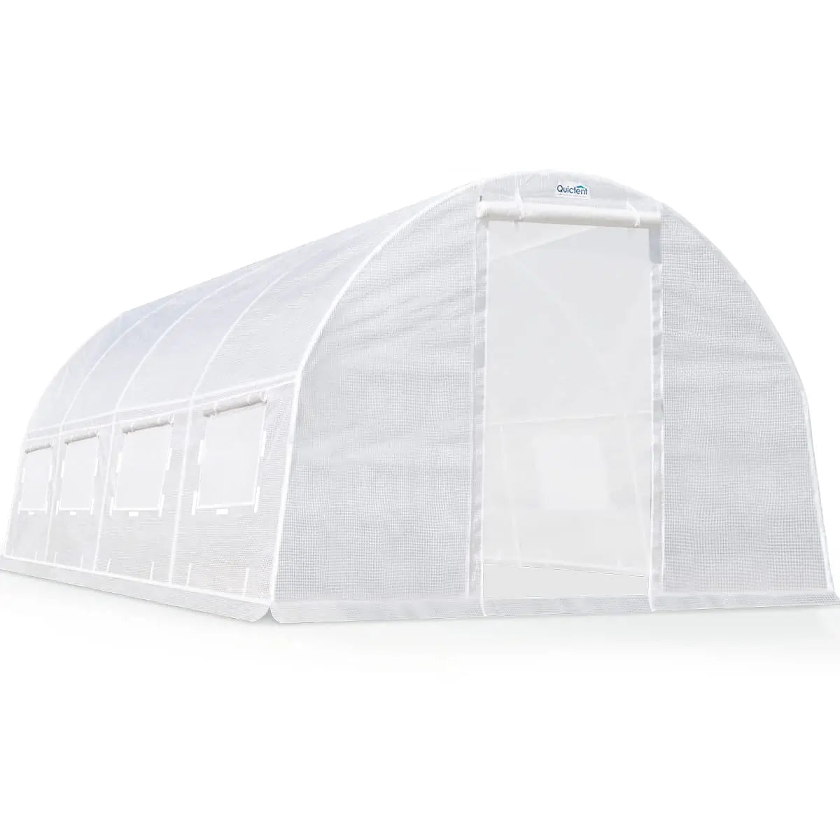 upgraded white greenhouse#color_white
