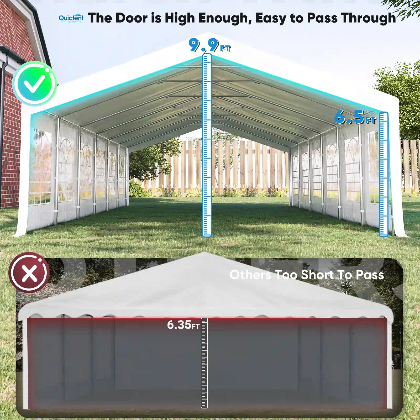 High Door 9.9FT#style_basic