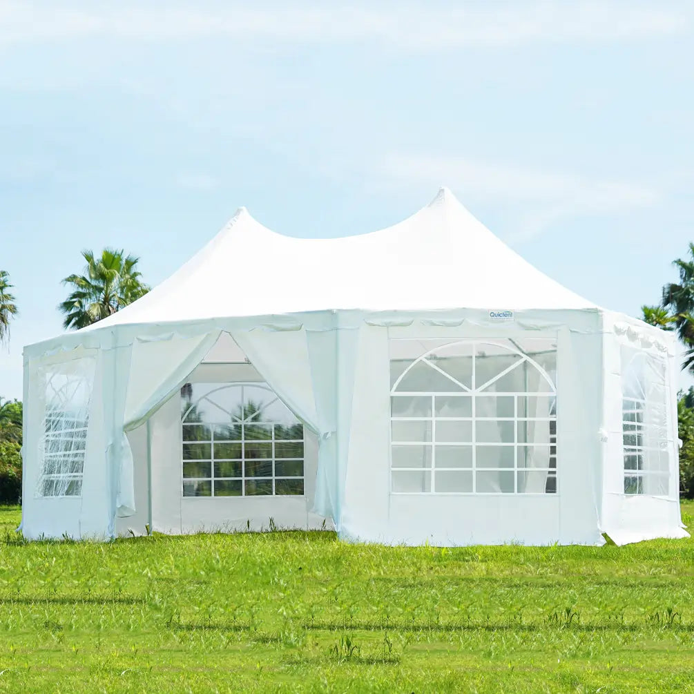 29' x 21' Large Event Wedding Heavy Duty Party Tent
