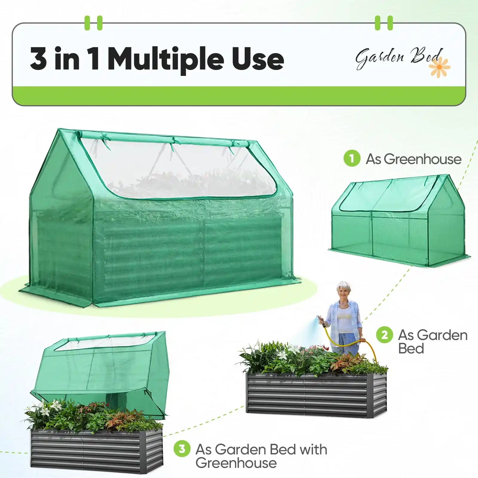 3 in 1 Multiple Use#color_green