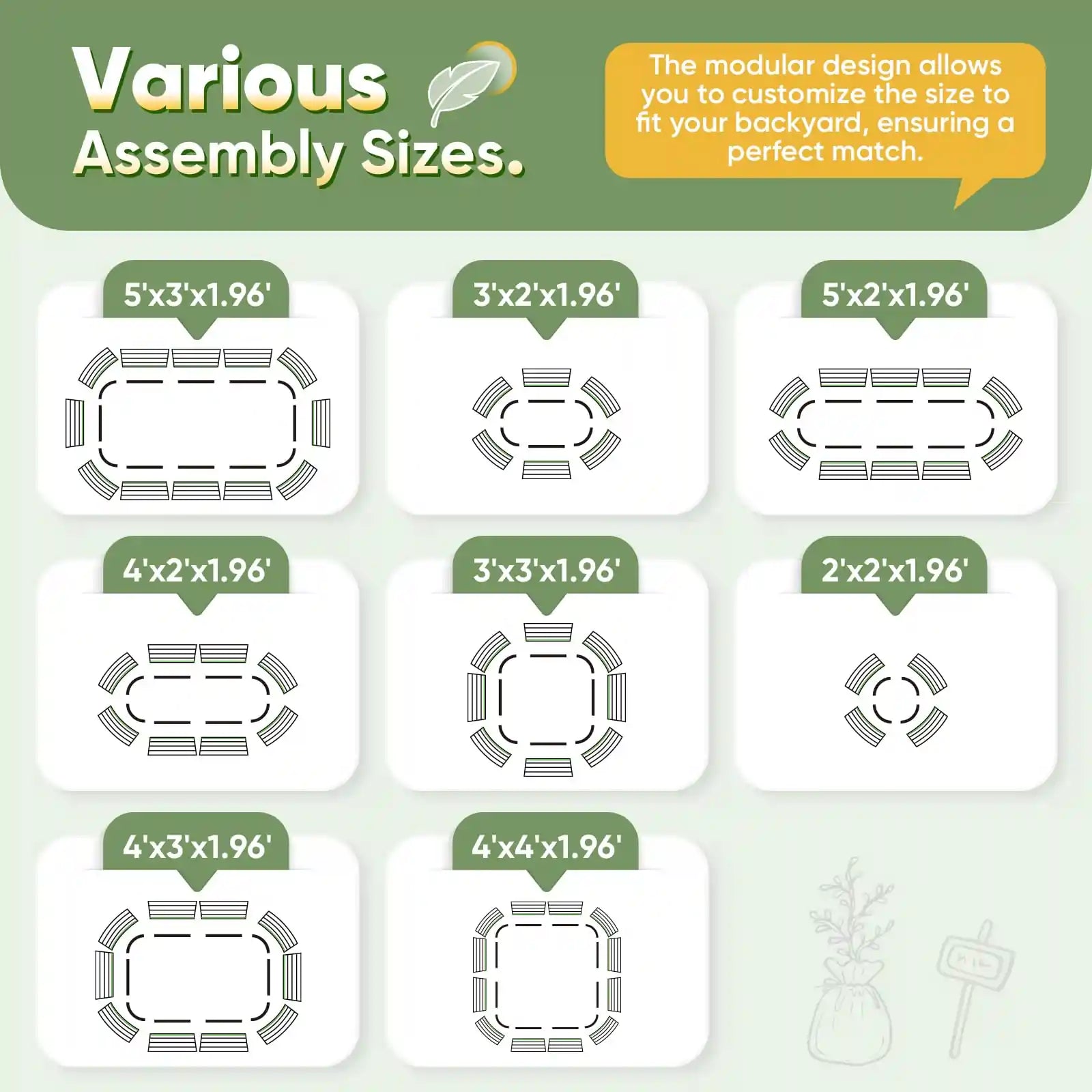 saving space#color_dark gray