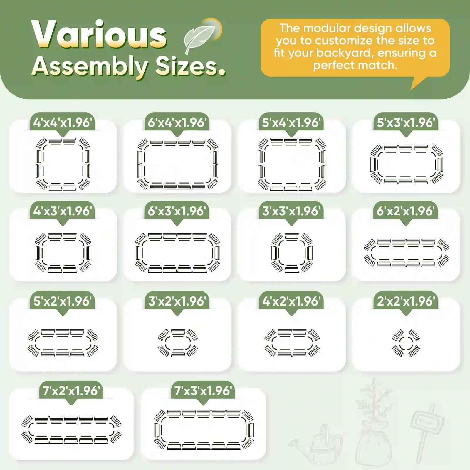 DIY preferences#color_dark gray