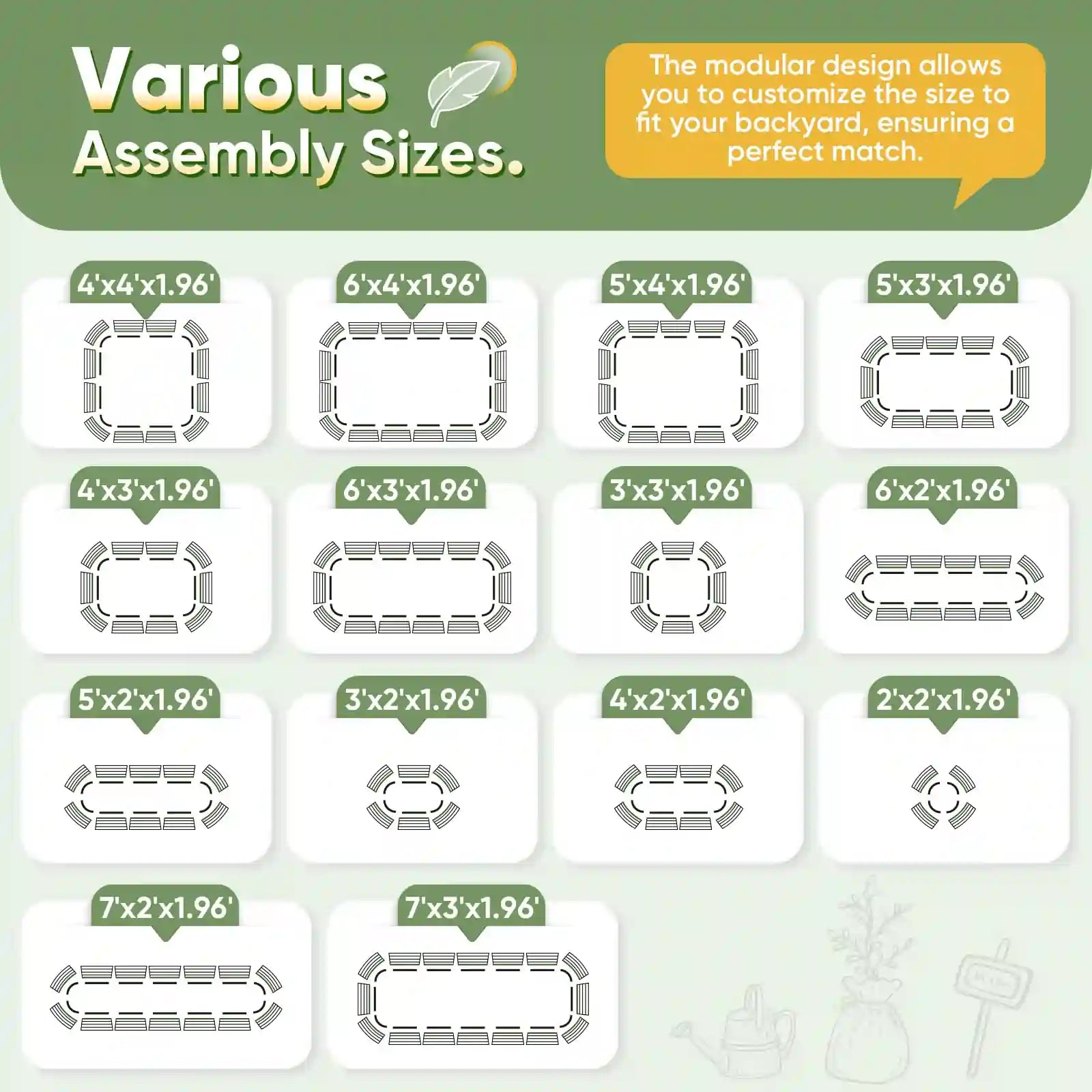 a visionary design#color_dark green