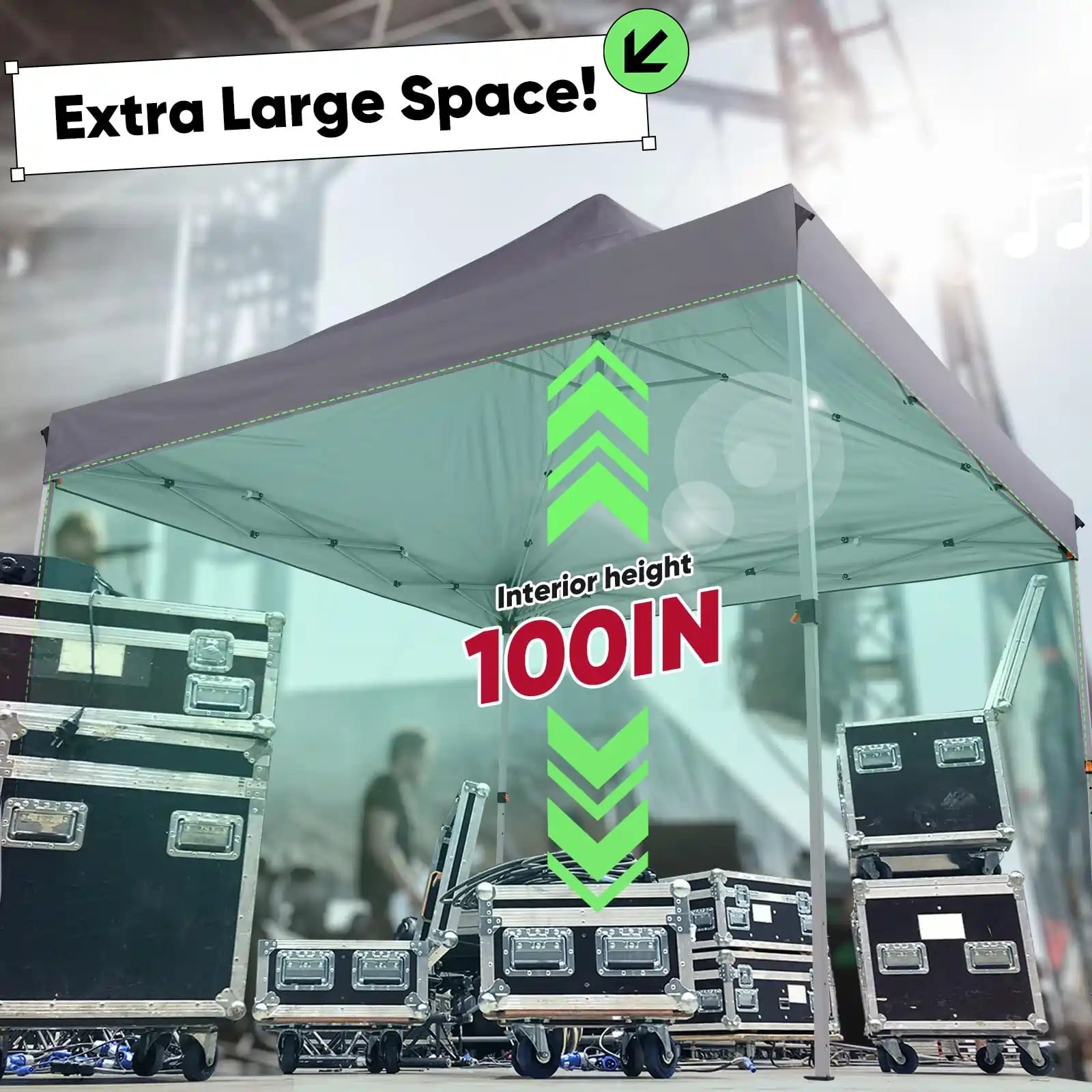 Extra large space#color_gray