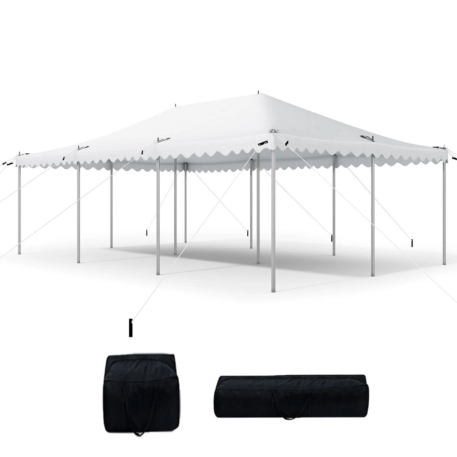 gent tent Quictent Large Pole Party Tent, Commercial Event, Festival, Wedding