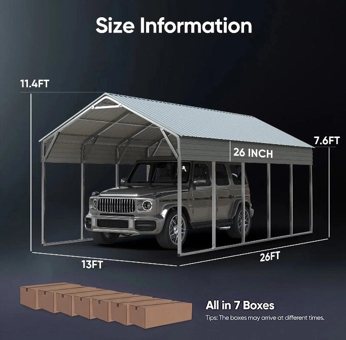 Size information#size_13X26ft