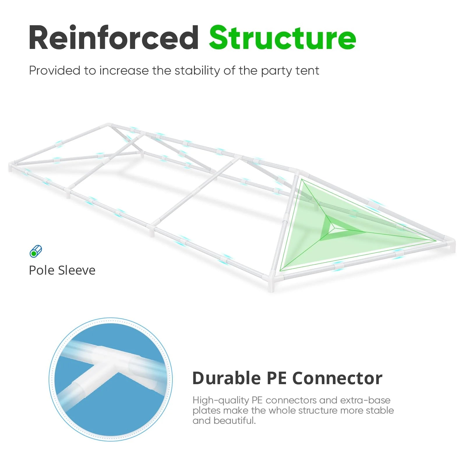 REINFORED FRAMEWORK#style_Mesh Window