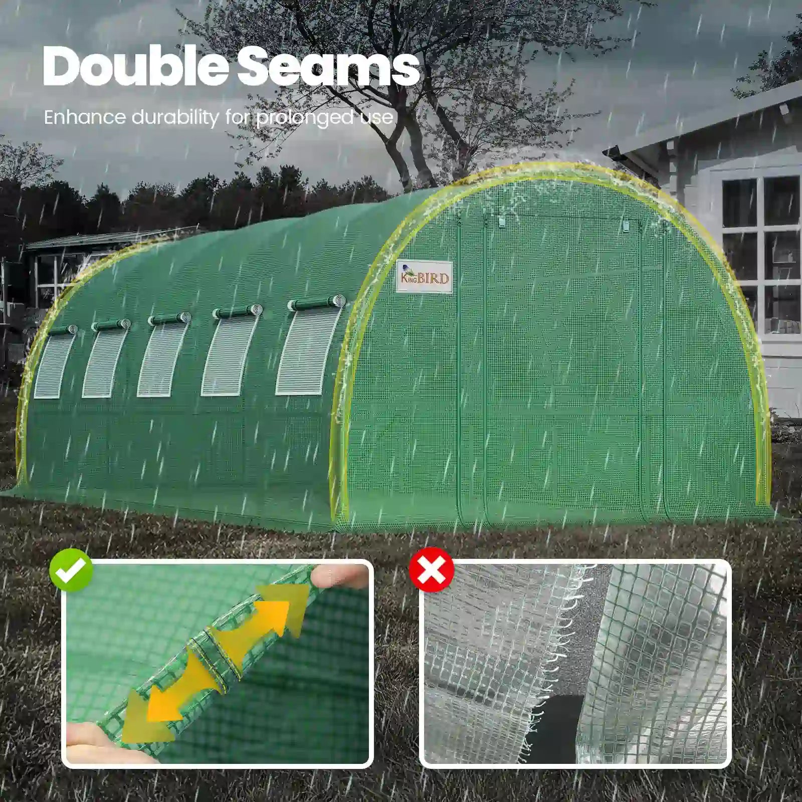 temperature and humidity control#color_25ft-Green