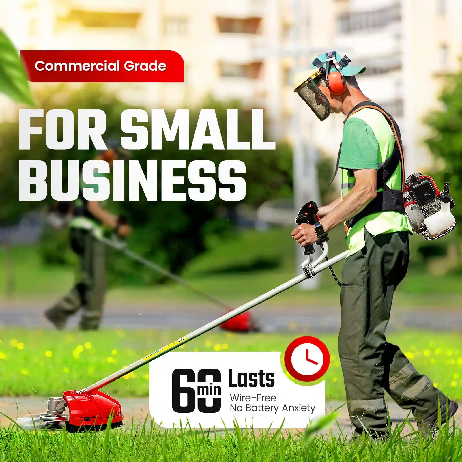 upgraded Quick-Start system