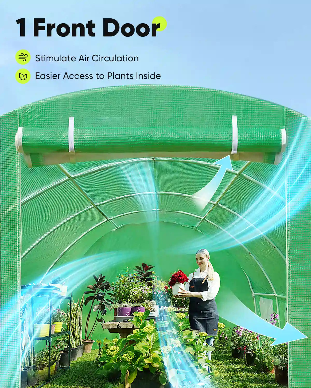 Stimulate Air Circulation#color_green