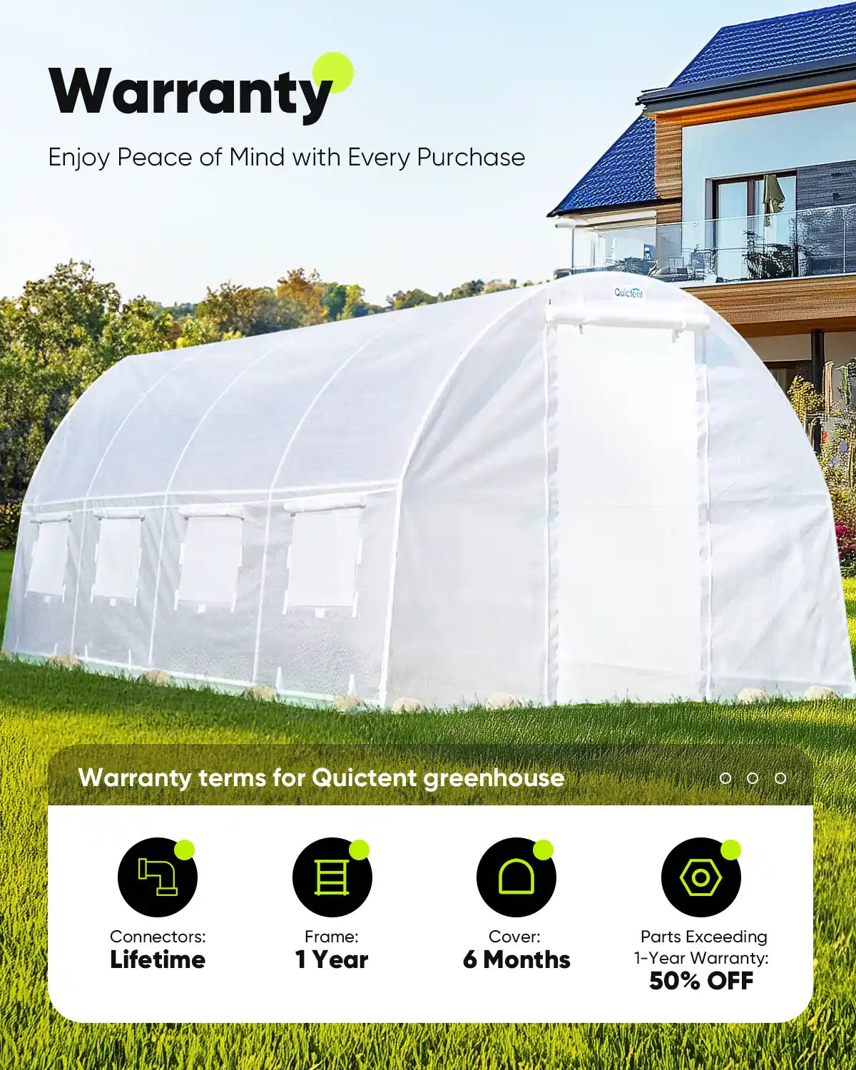 Enjoy Peace of Mind with Every Purchase#color_white