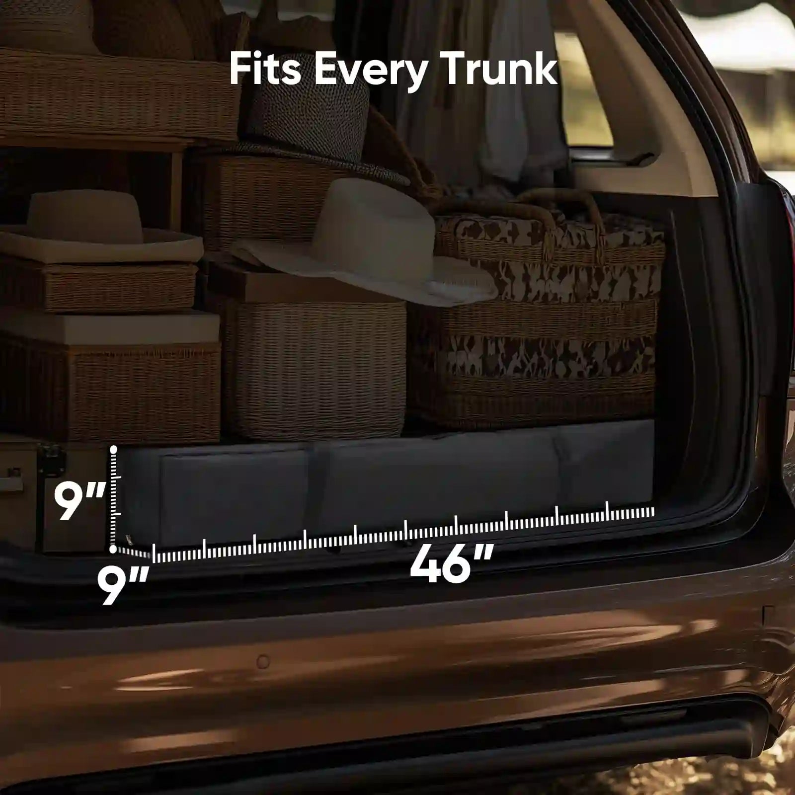 Carry Bag Size#color_White-with Vent