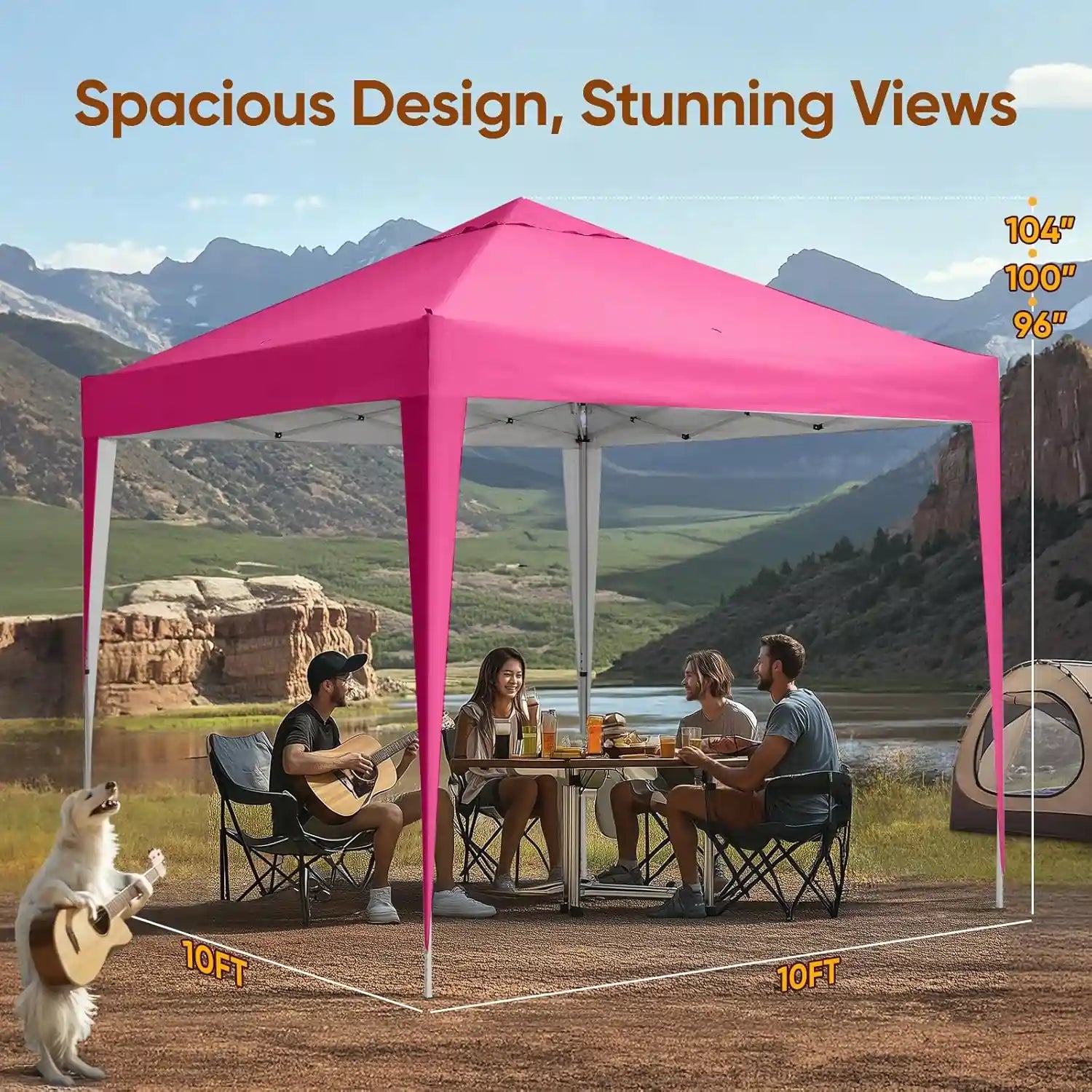 product size#color_Pink-with Vent