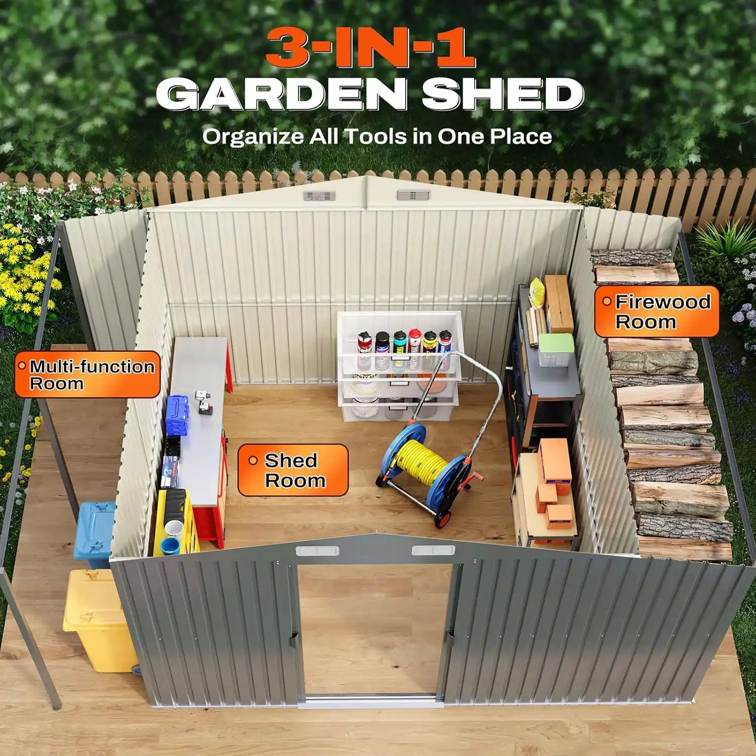 3-in-1 Versatile Hub#size_10x14FT-3 Zone