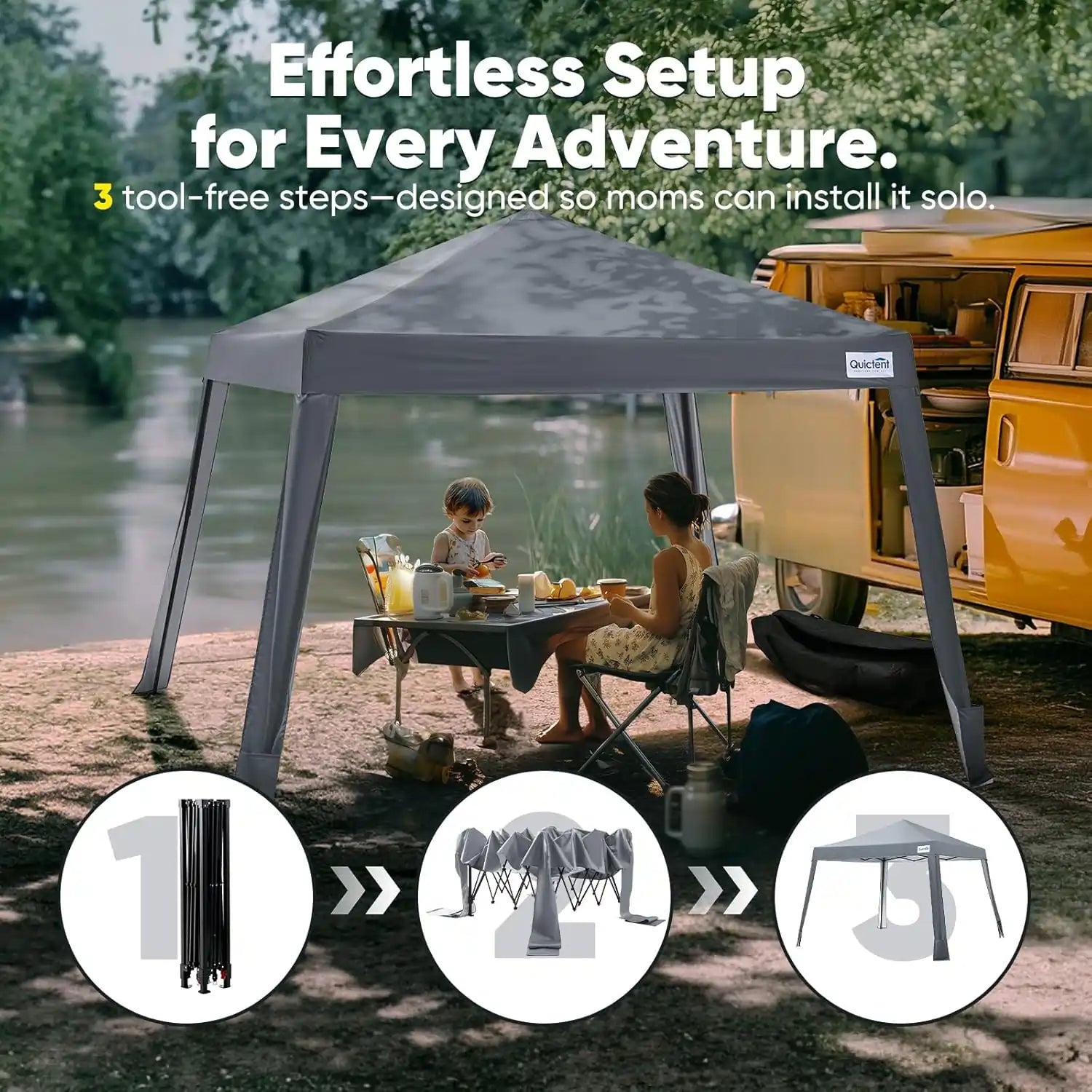 easy setup#style_Gray