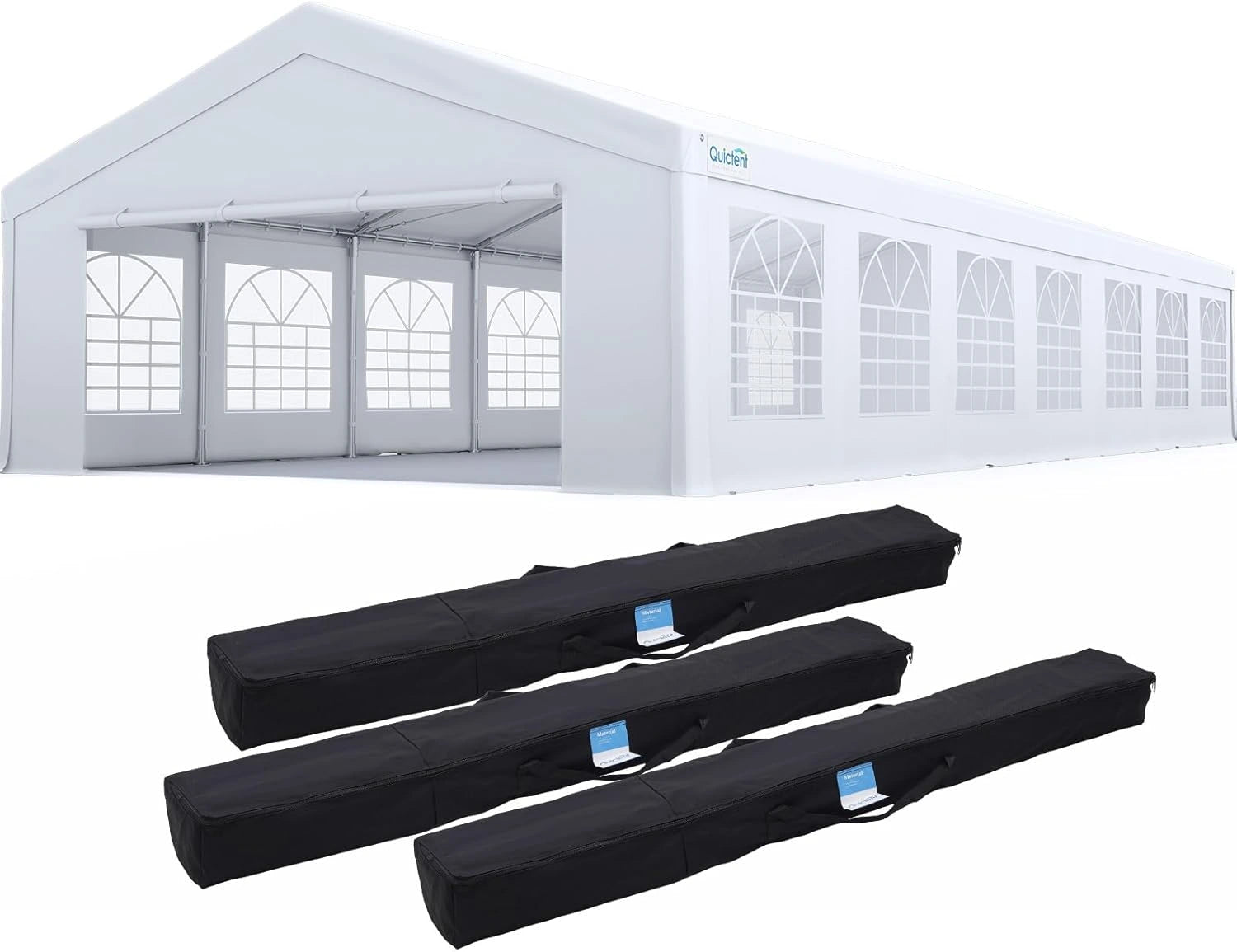 20X50FT Outdoor Large Canopy#size_20' x 50'-basic