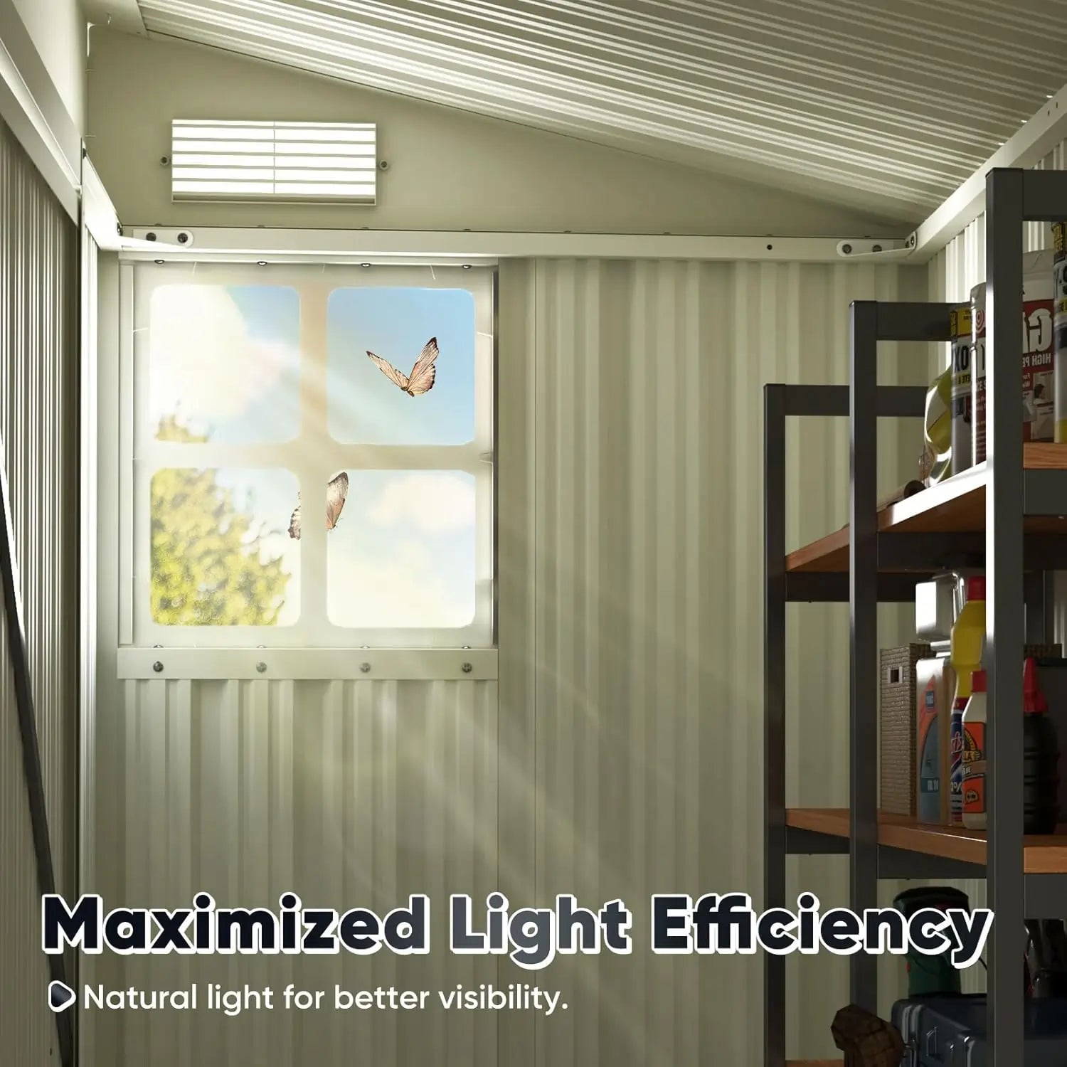 maximized light efficiency#size_66.93"x33.46"