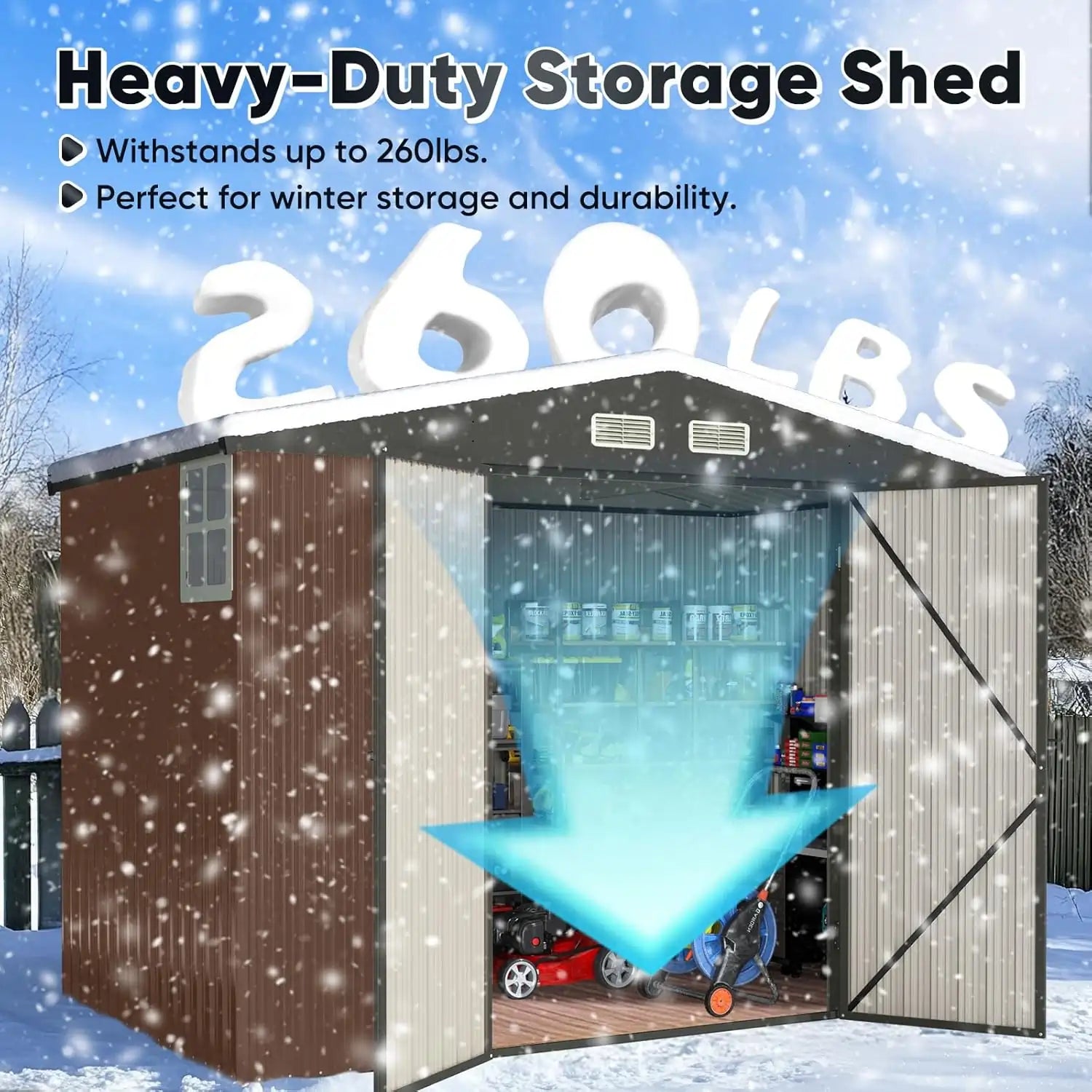 a reinforced bar design#size_98.43"x66.14"-Brown