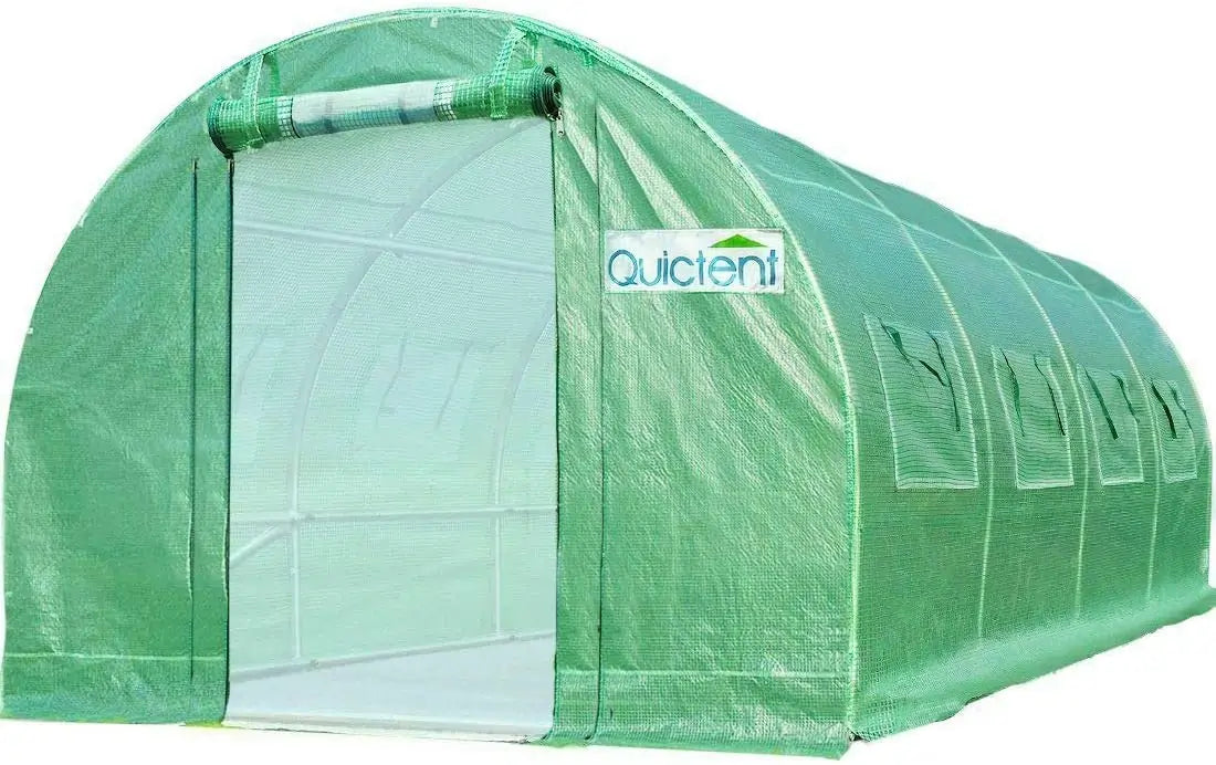 Greenhouse Cover for 20' x 10' x 7' Heavy Duty Large Greenhouse