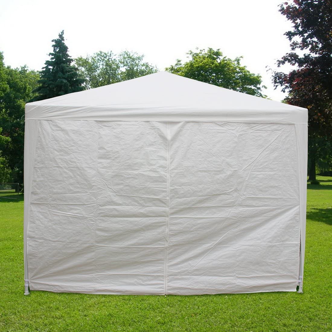 10' x 30' Party Tent sides