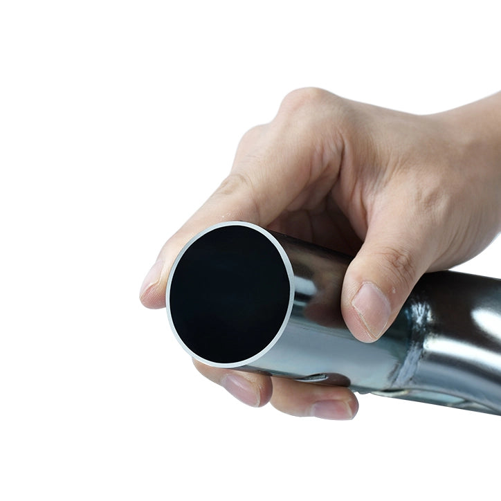 Galvanized Poles#color_white-10'x20'