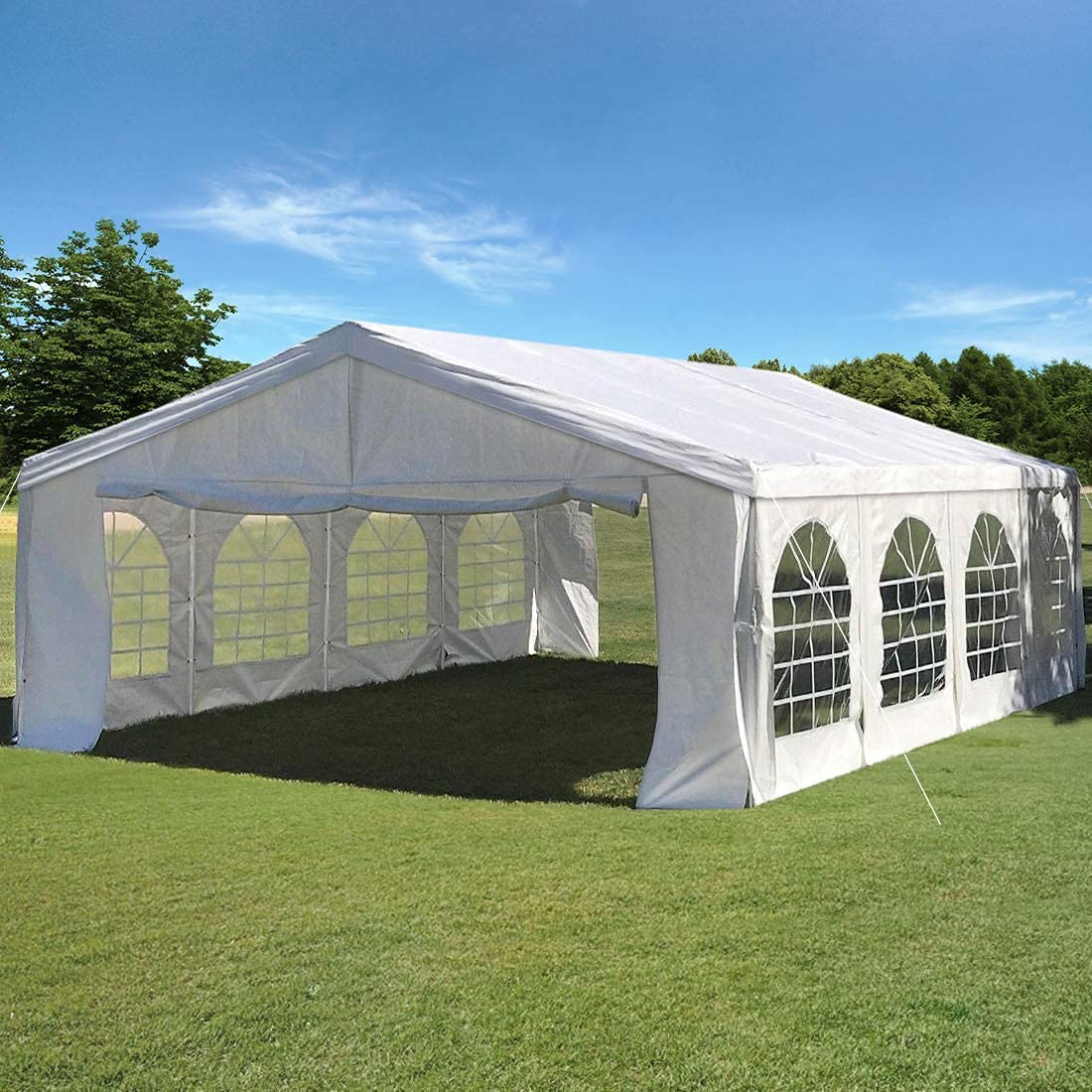 13' x 26'  Party Tent