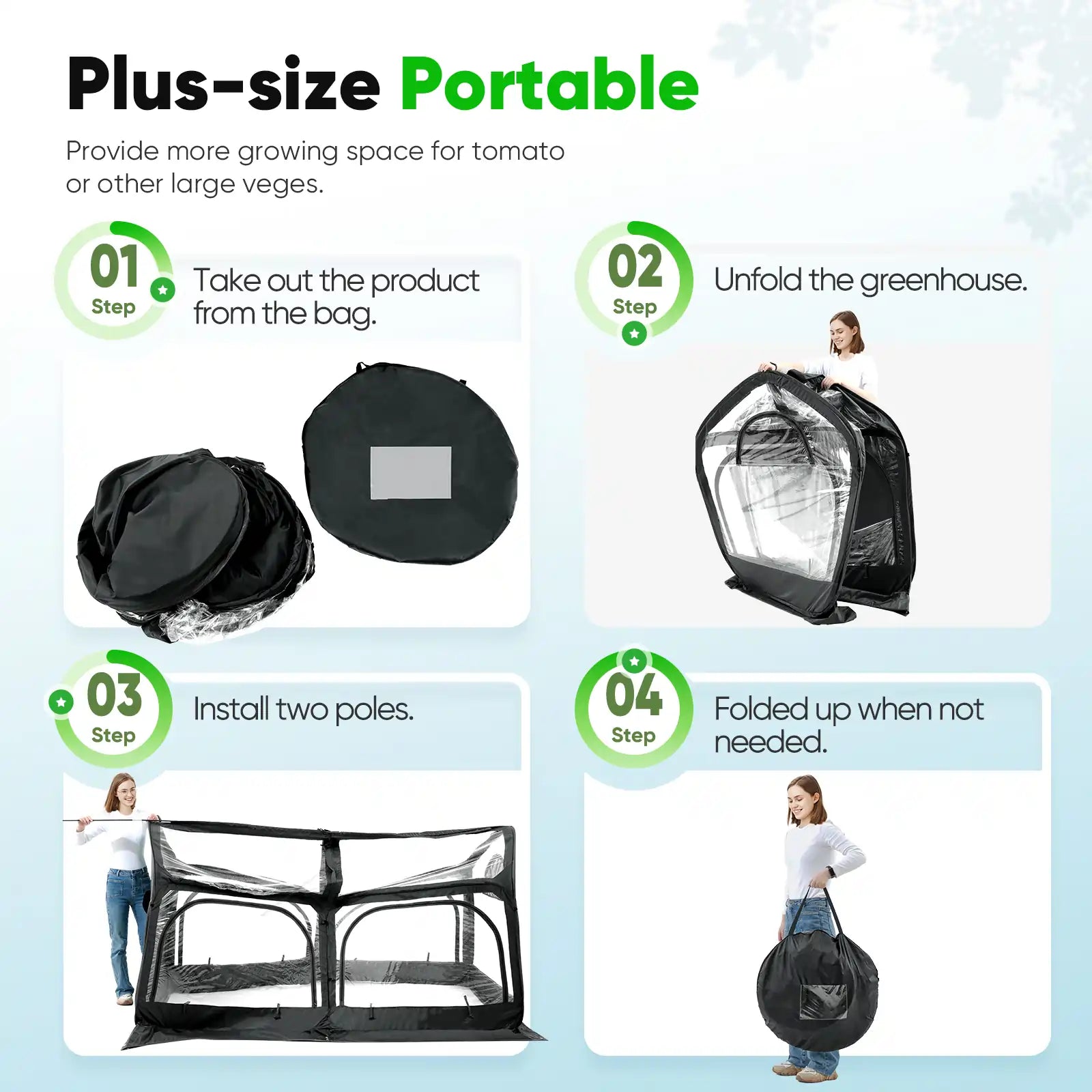 easy to set up#color_black