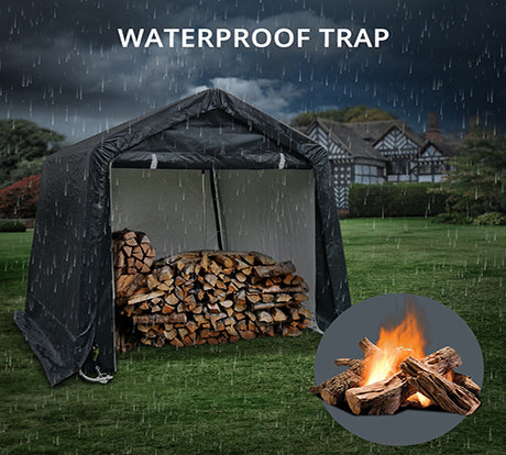 quality waterproof trap 