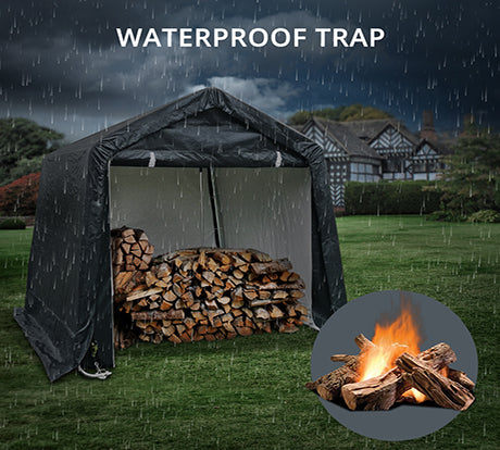 quality waterproof trap