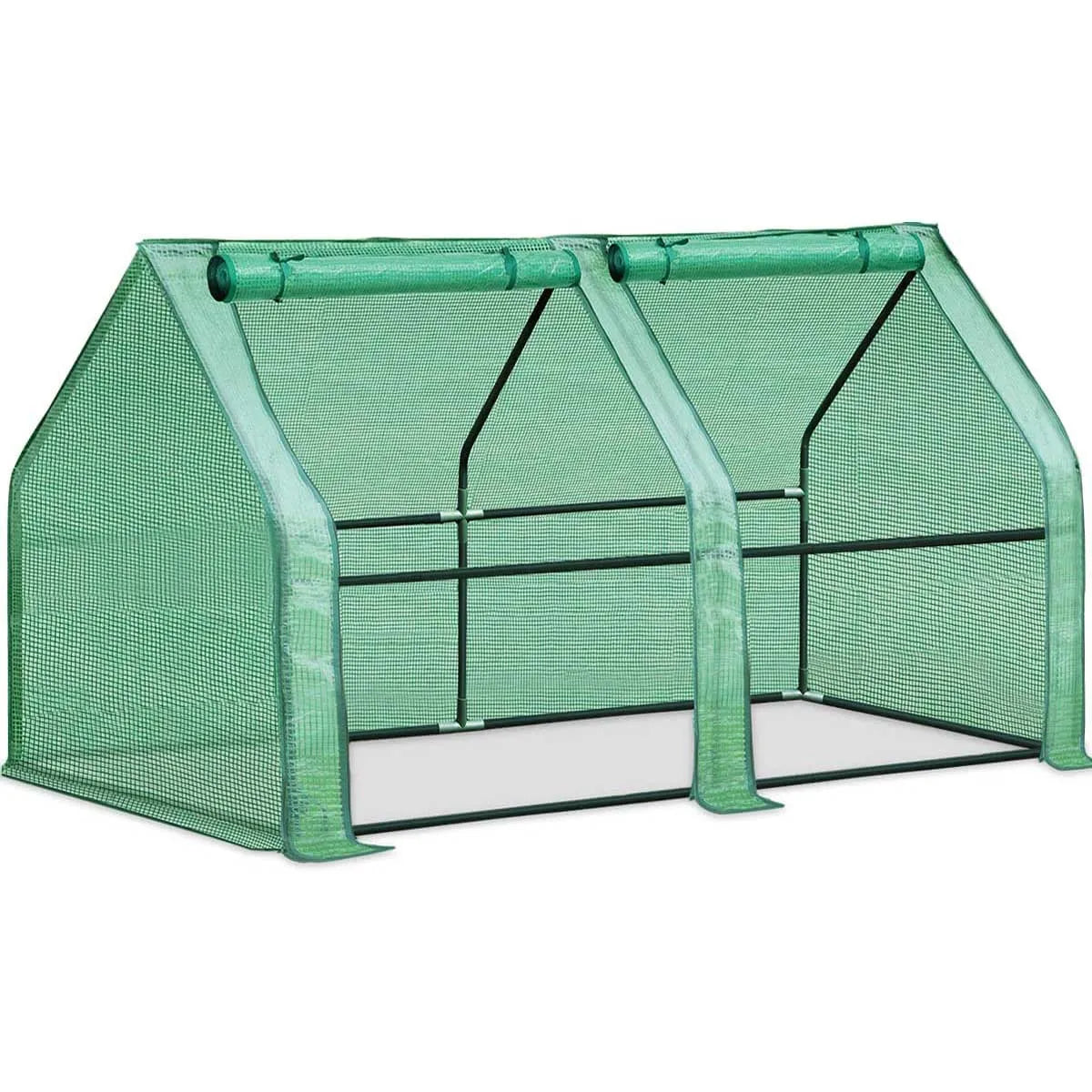 Mini Greenhouse Green#color_green