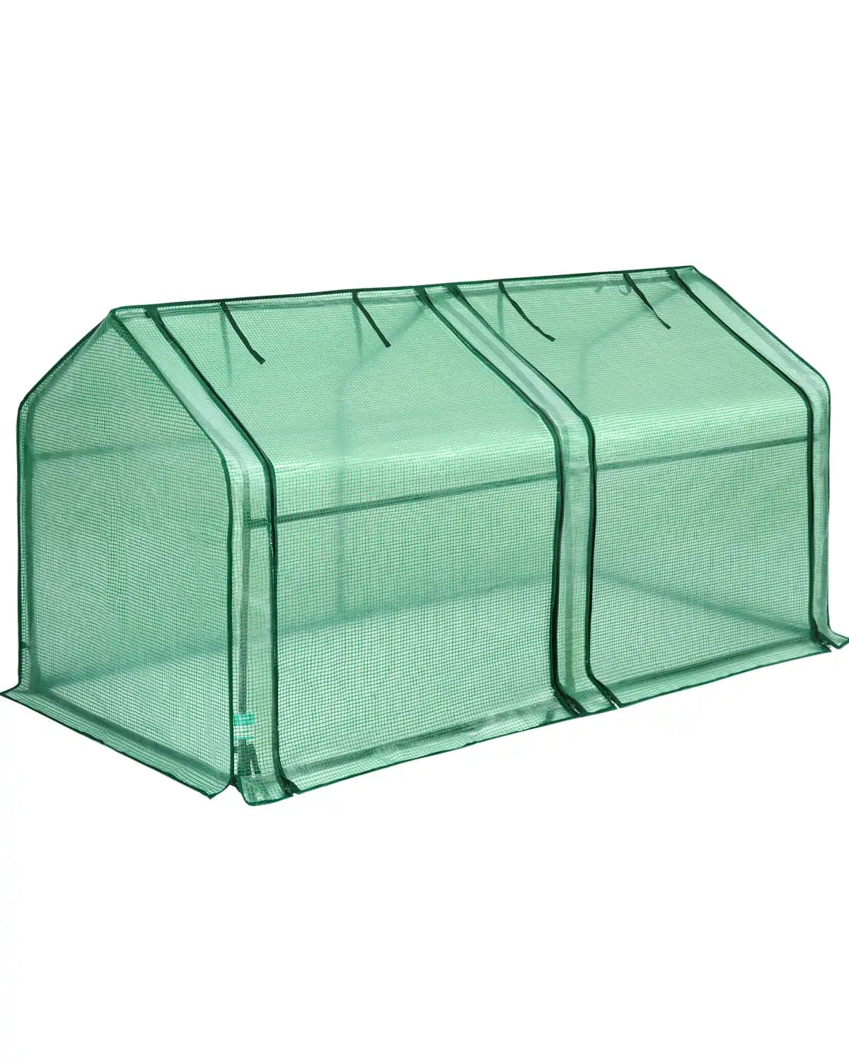 Mini Greenhouse Green#color_green