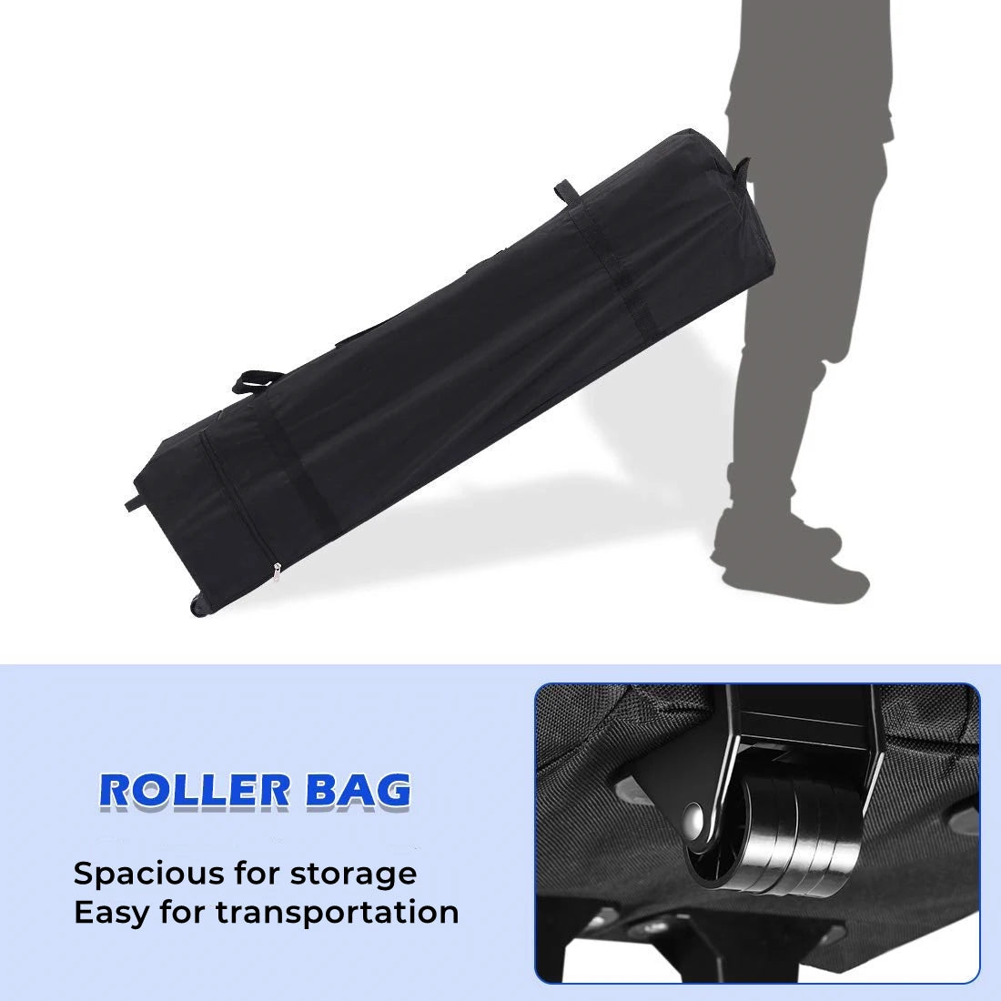 blue canopy tent roller bag#color_royal blue