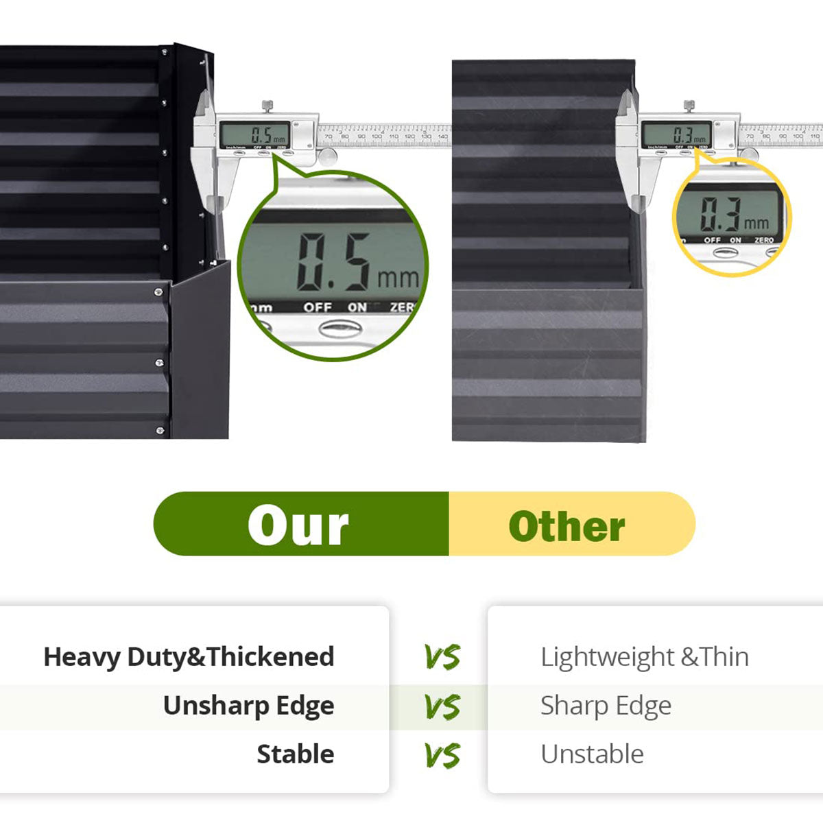 heavy duty and thickened#size_4x3x2ft