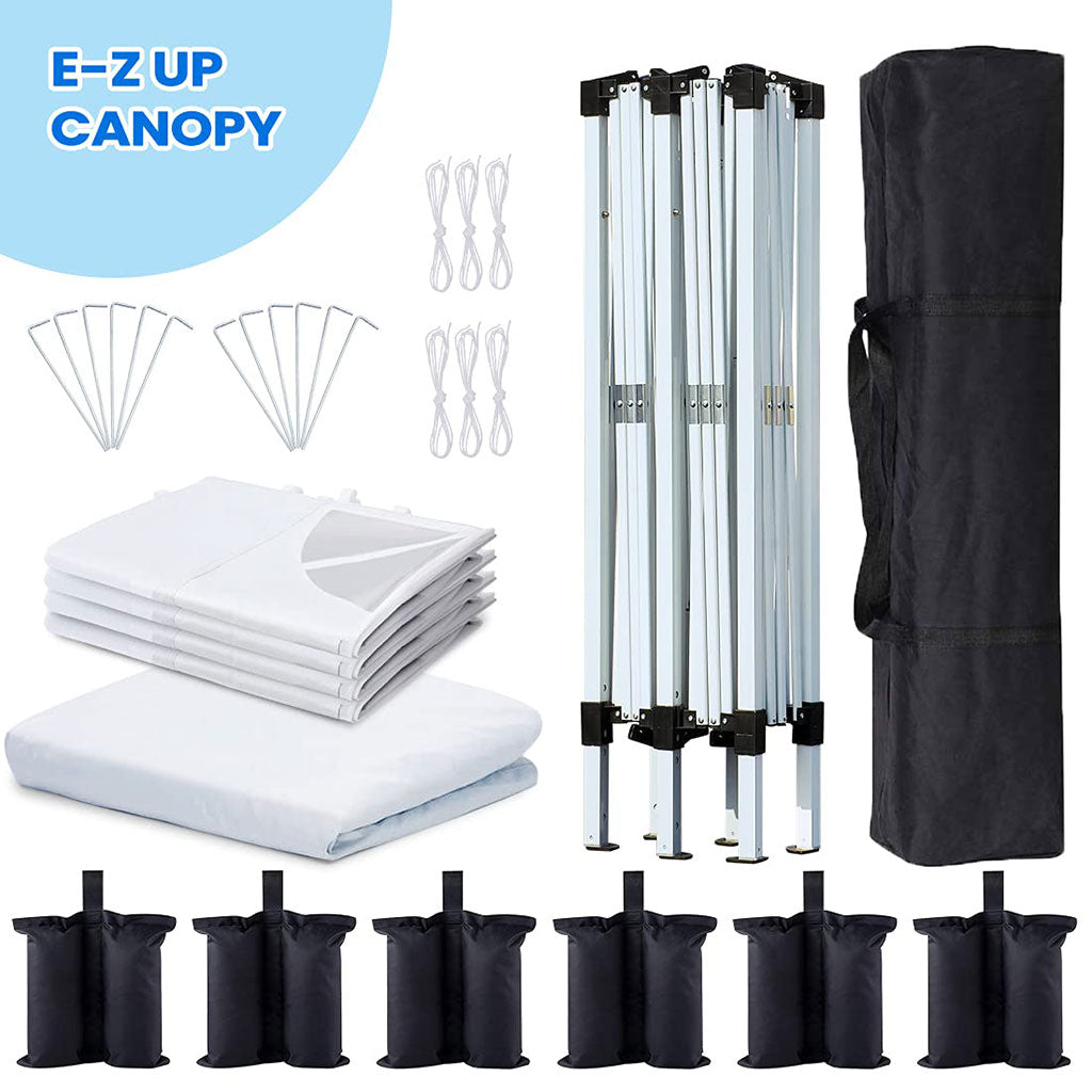 E-Z up Canopy Tent bag